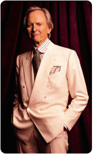 Tom Wolfe